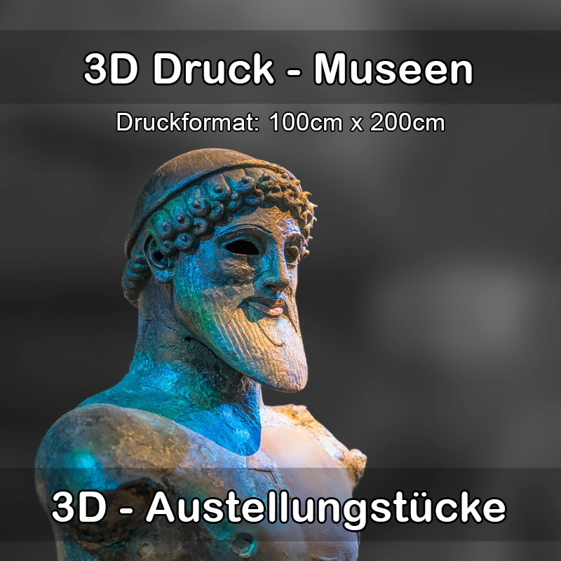 3D Druckservice in Jade für Skulpturen und Figuren 