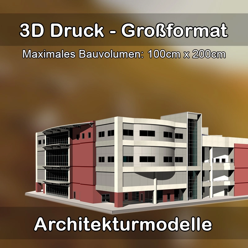 3D Druck Dienstleister in Aarbergen