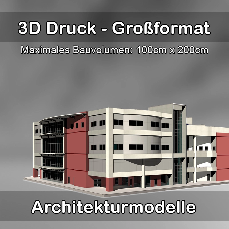 3D Druck Dienstleister in Abenberg