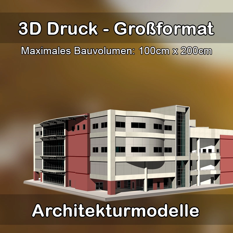 3D Druck Dienstleister in Abensberg