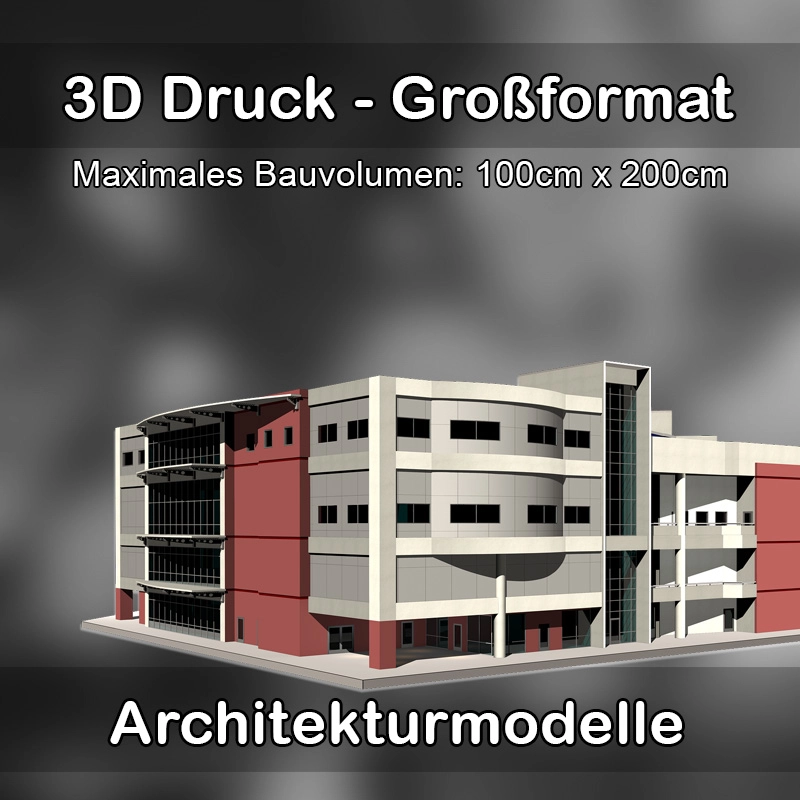 3D Druck Dienstleister in Abstatt