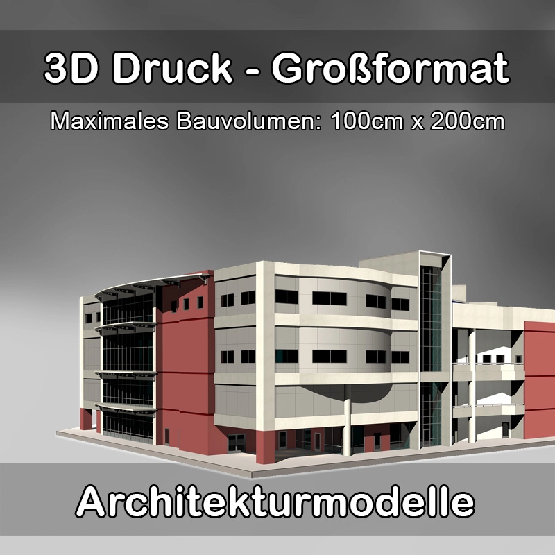3D Druck Dienstleister in Achim