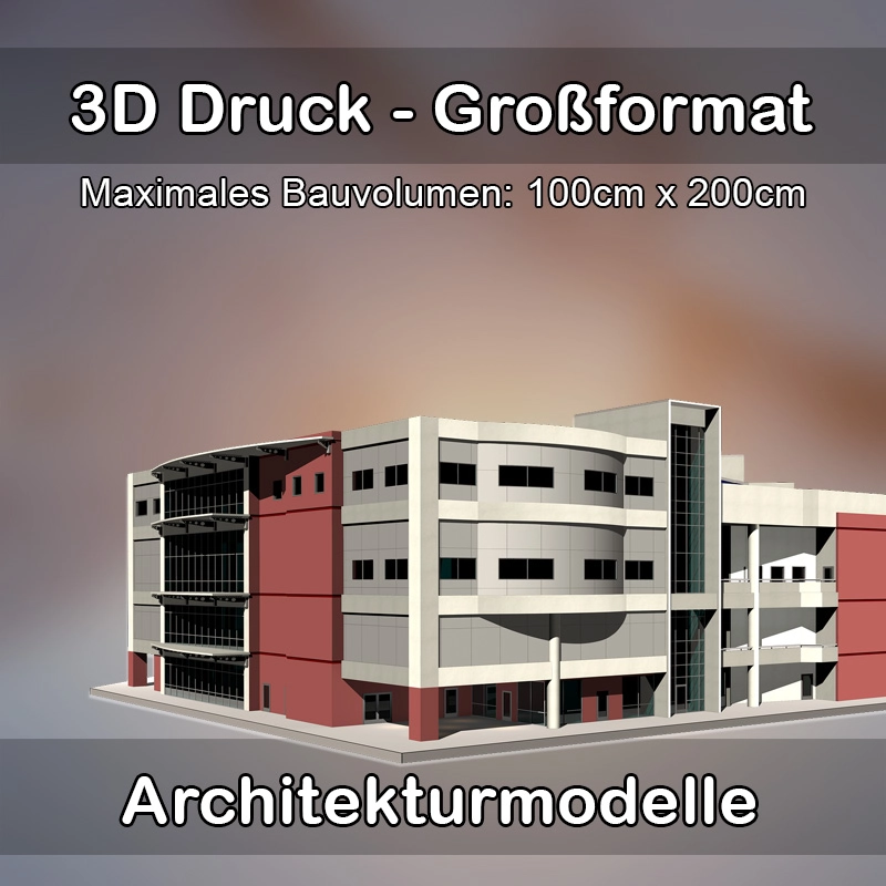 3D Druck Dienstleister in Adelschlag