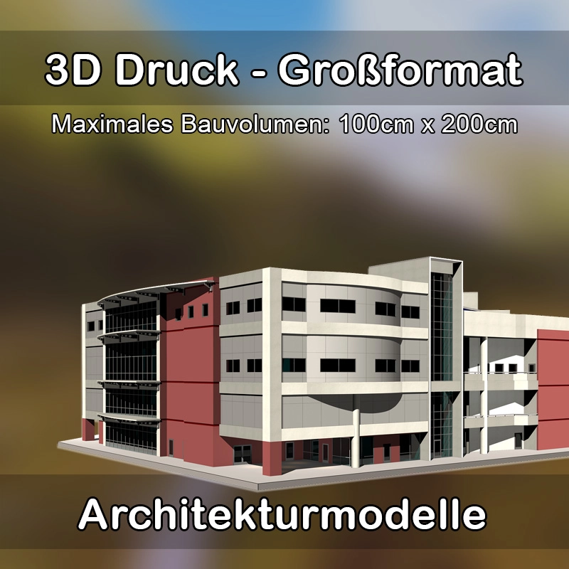 3D Druck Dienstleister in Adelsdorf