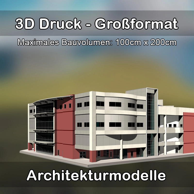 3D Druck Dienstleister in Adelsheim