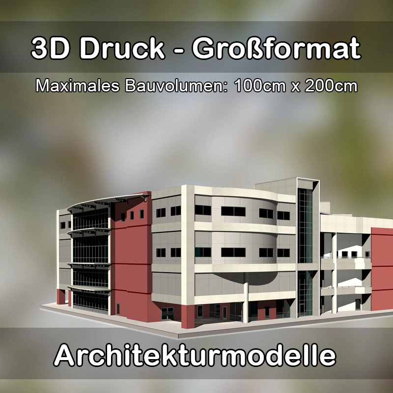 3D Druck Dienstleister in Adendorf