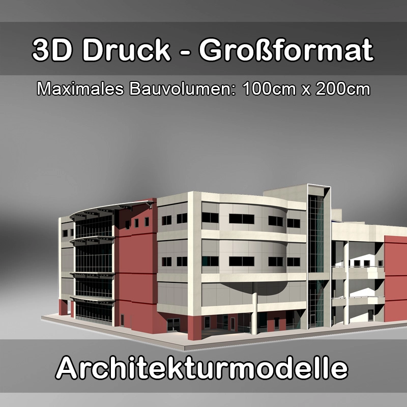 3D Druck Dienstleister in Adorf (Vogtland)