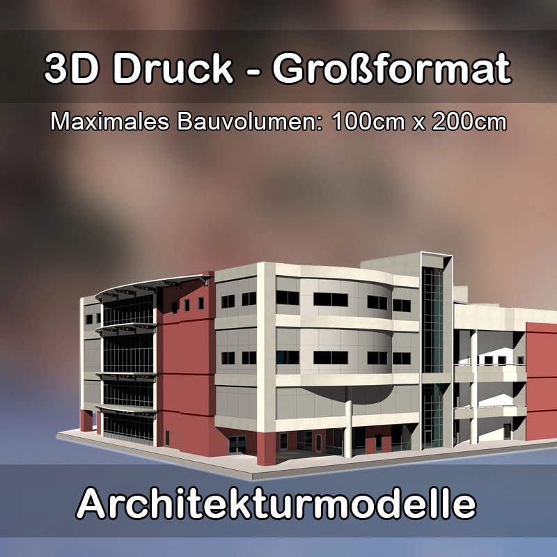 3D Druck Dienstleister in Affalterbach
