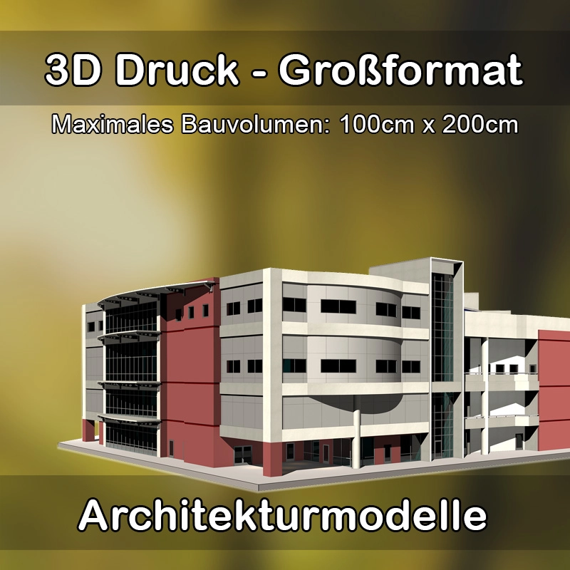 3D Druck Dienstleister in Ahorn (Kreis Coburg)