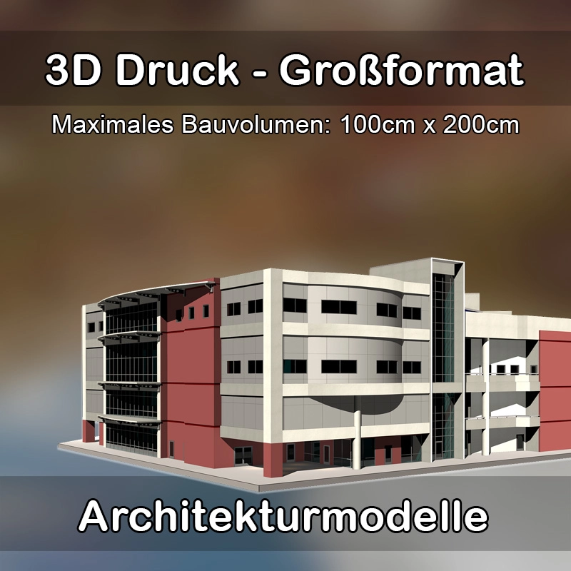 3D Druck Dienstleister in Aichwald