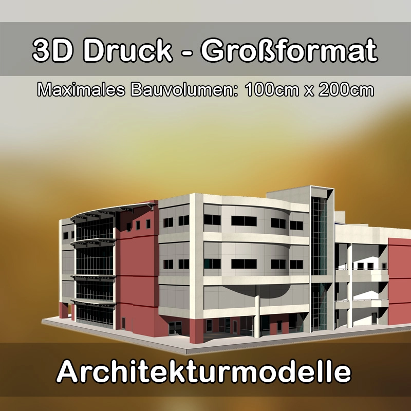 3D Druck Dienstleister in Aiterhofen