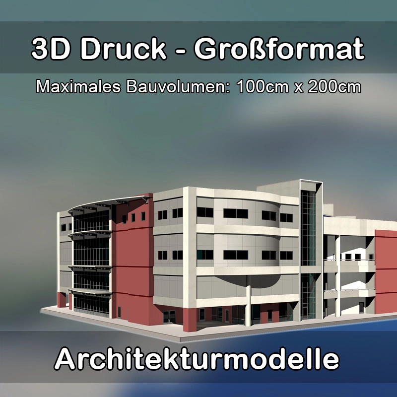 3D Druck Dienstleister in Albbruck
