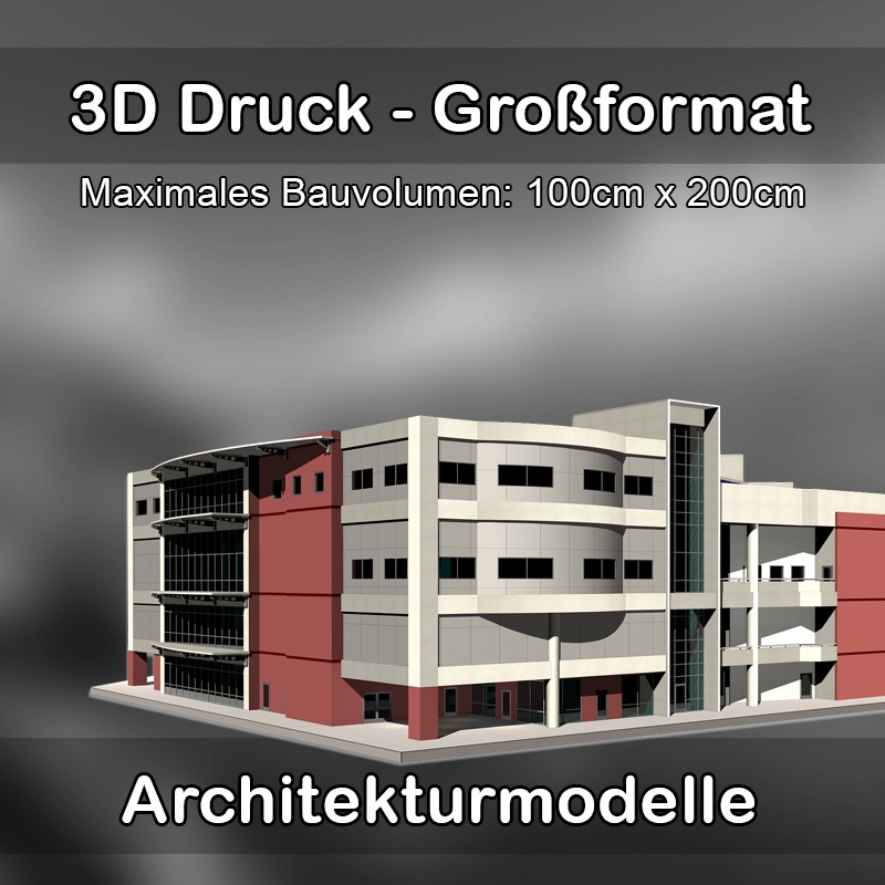 3D Druck Dienstleister in Albersdorf (Holstein)