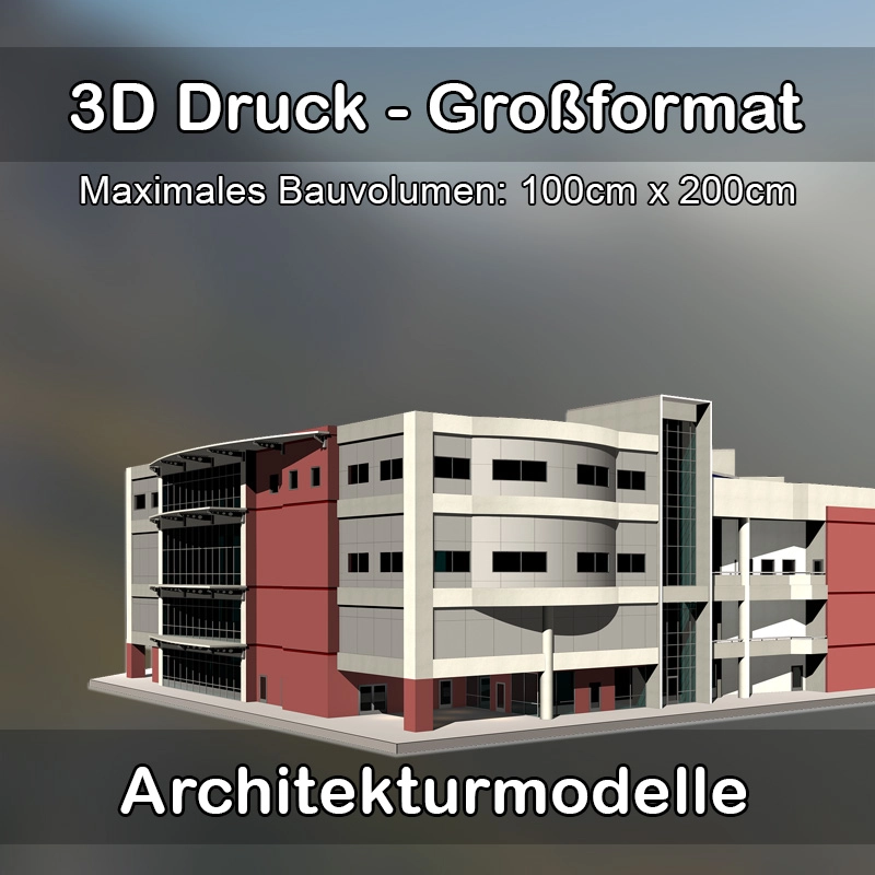 3D Druck Dienstleister in Albershausen