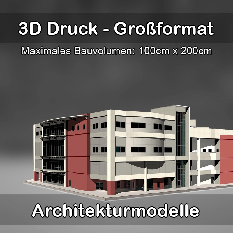 3D Druck Dienstleister in Aldenhoven