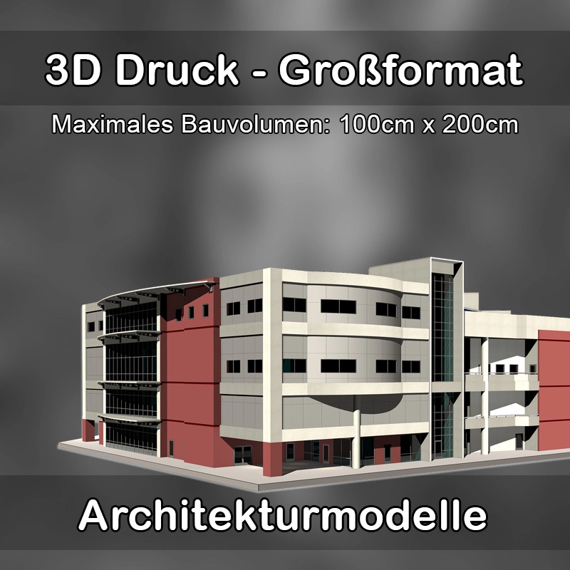 3D Druck Dienstleister in Aldingen