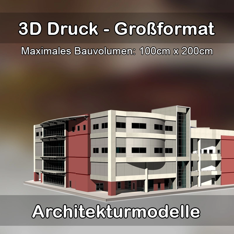 3D Druck Dienstleister in Alfdorf