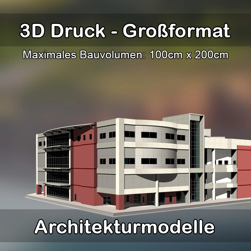 3D Druck Dienstleister in Alfeld (Leine)