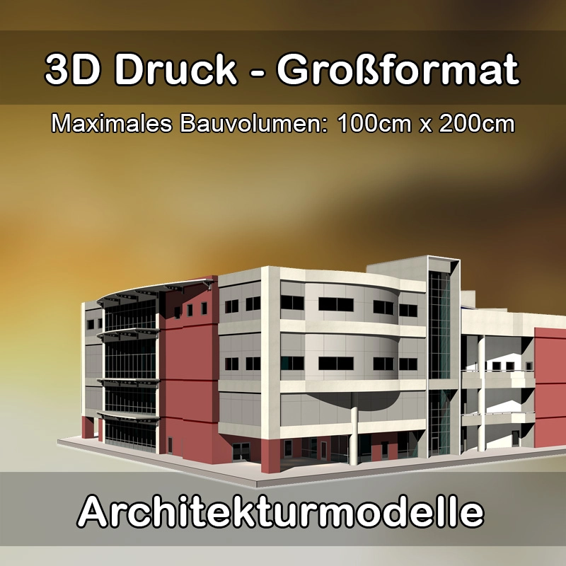 3D Druck Dienstleister in Alfhausen
