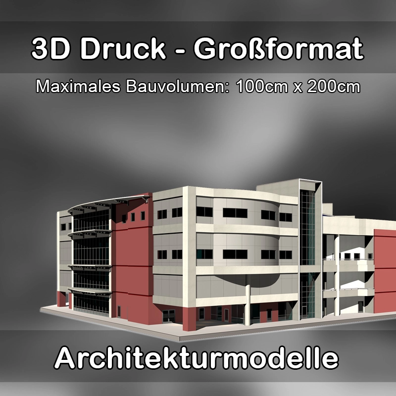 3D Druck Dienstleister in Alfter