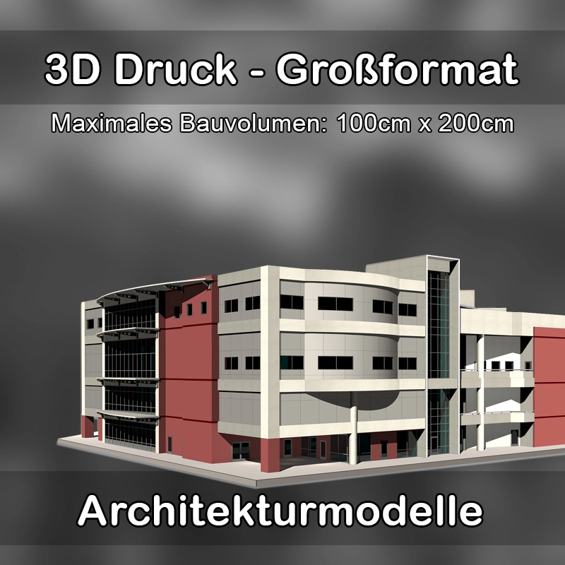 3D Druck Dienstleister in Alheim
