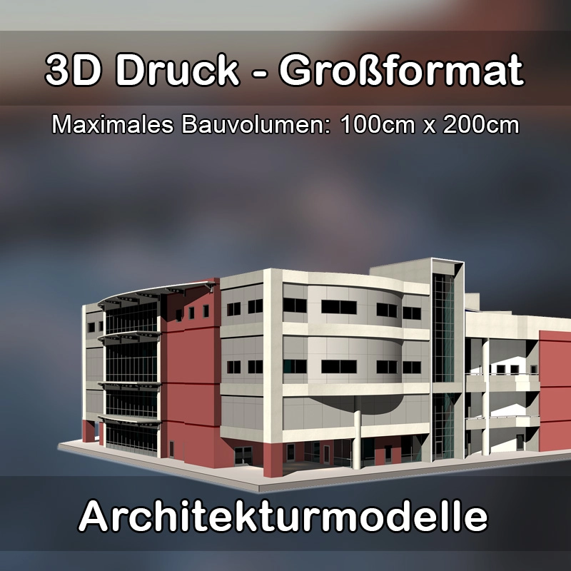 3D Druck Dienstleister in Allendorf (Eder)