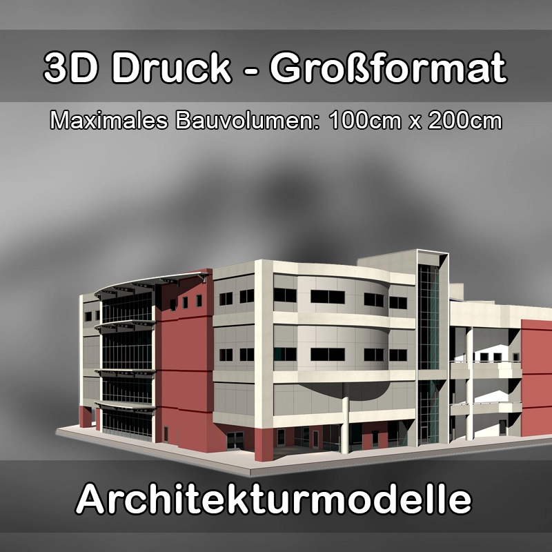 3D Druck Dienstleister in Allensbach