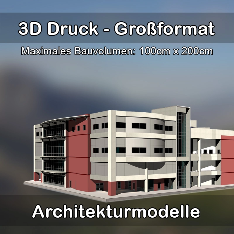 3D Druck Dienstleister in Allersberg