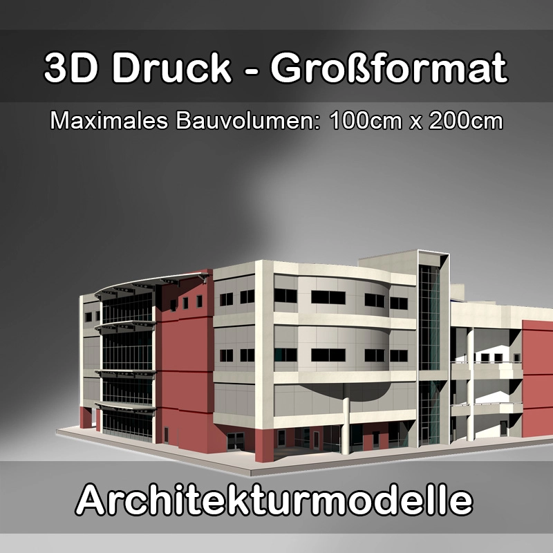 3D Druck Dienstleister in Allmersbach im Tal