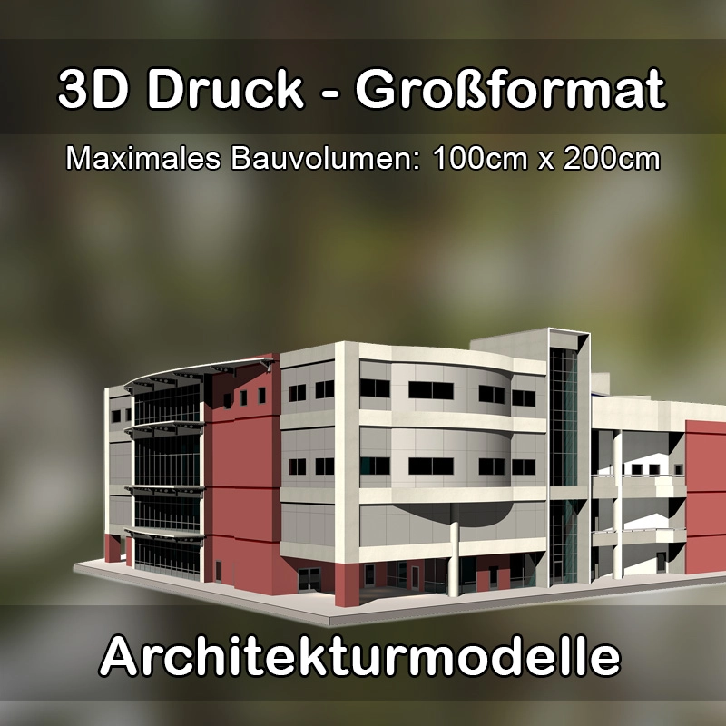 3D Druck Dienstleister in Allstedt