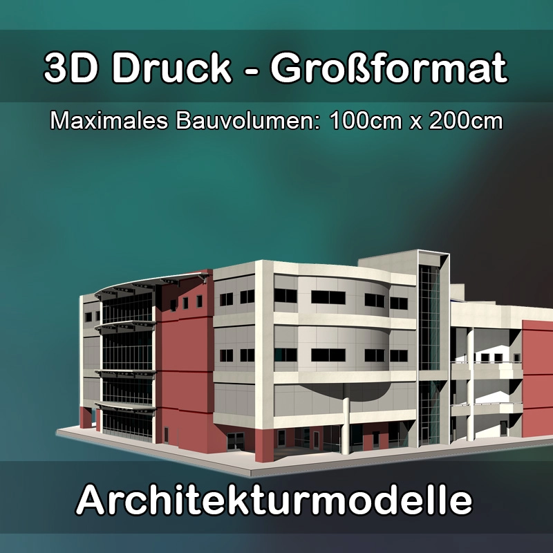 3D Druck Dienstleister in Alpen