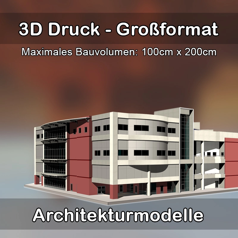 3D Druck Dienstleister in Alpirsbach
