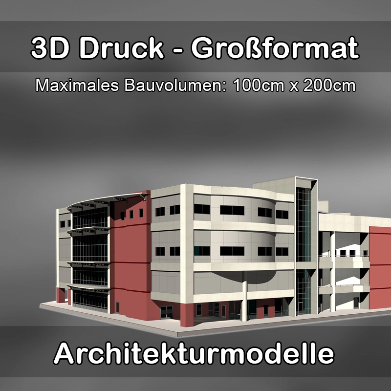3D Druck Dienstleister in Alsdorf