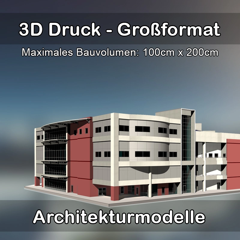 3D Druck Dienstleister in Alsfeld