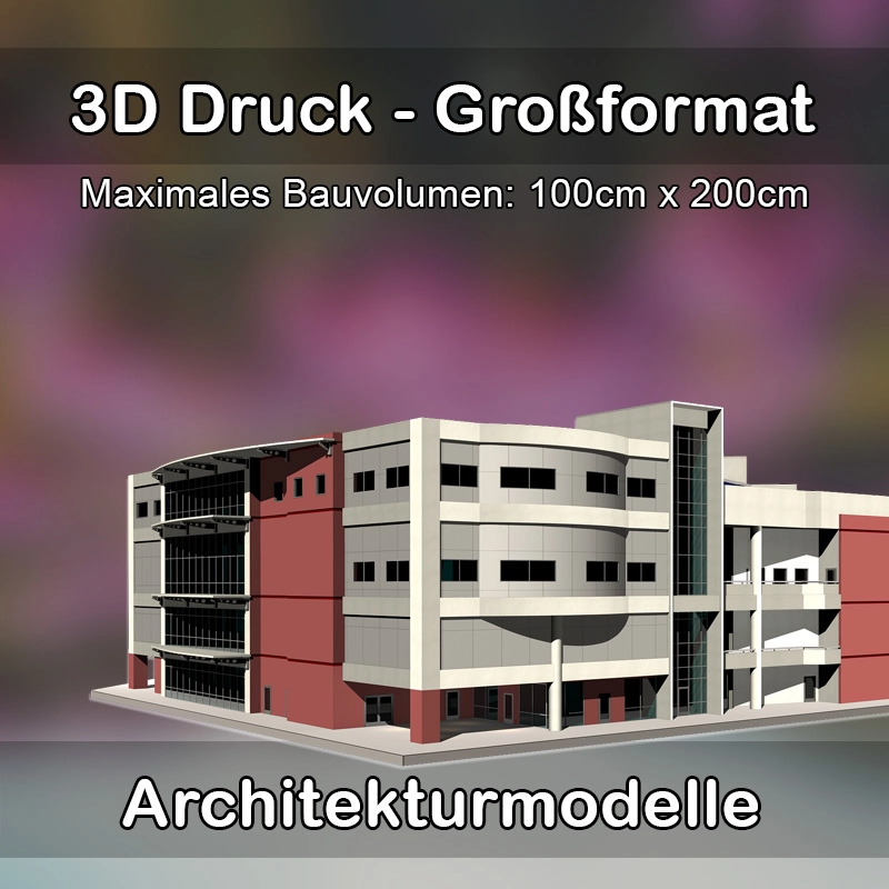 3D Druck Dienstleister in Altbach