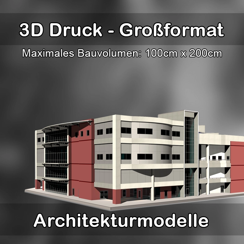 3D Druck Dienstleister in Altdorf bei Nürnberg