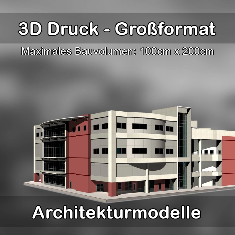 3D Druck Dienstleister in Altdorf (Kreis Böblingen)