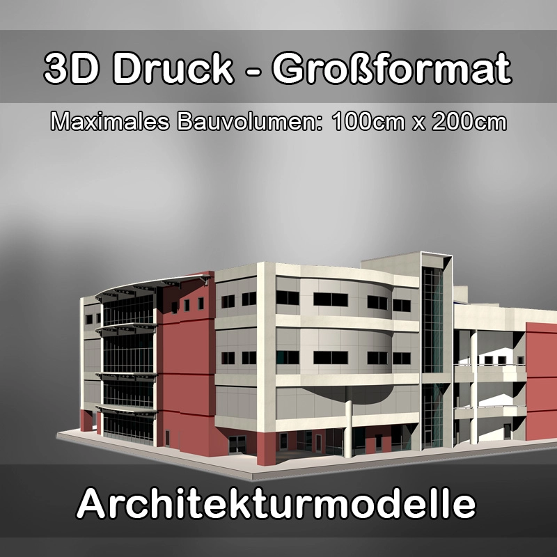 3D Druck Dienstleister in Altdorf (Niederbayern)