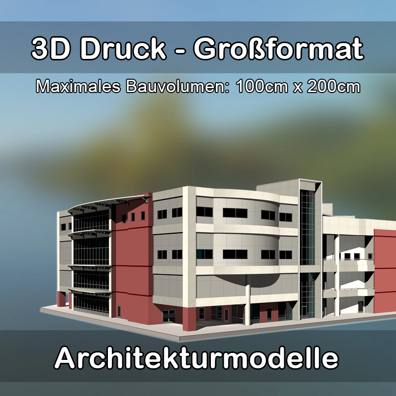 3D Druck Dienstleister in Alteglofsheim