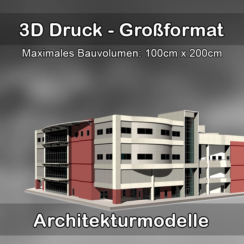 3D Druck Dienstleister in Altena
