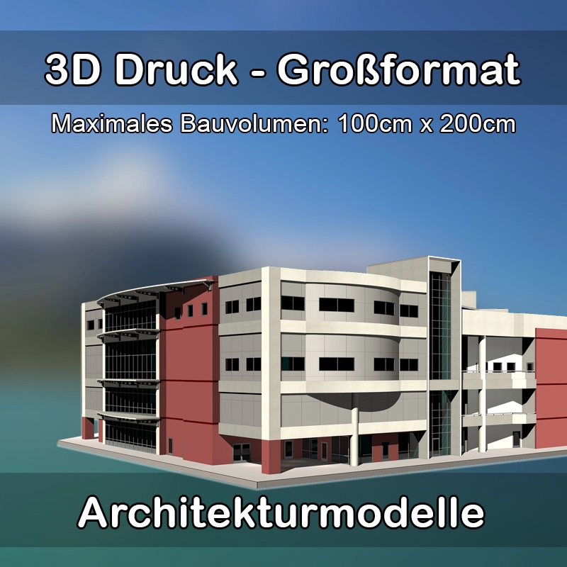 3D Druck Dienstleister in Altenbeken