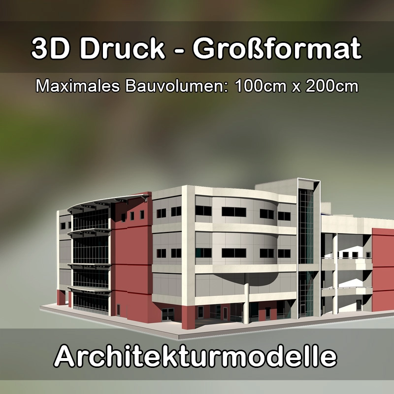 3D Druck Dienstleister in Altenberg (Erzgebirge)