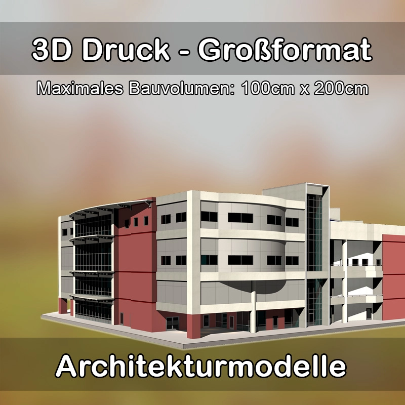 3D Druck Dienstleister in Altenberge