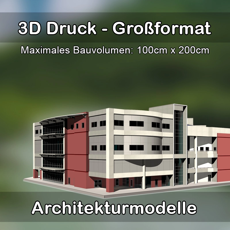 3D Druck Dienstleister in Altenburg