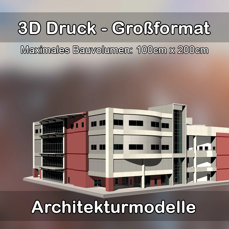 3D Druck Dienstleister in Altenholz