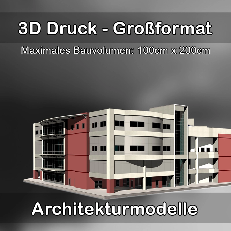 3D Druck Dienstleister in Altenkirchen-Westerwald