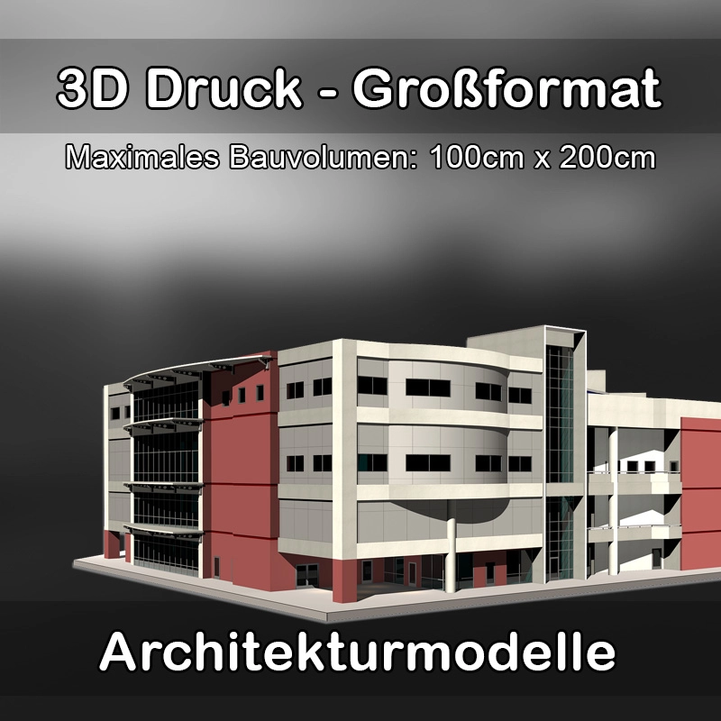 3D Druck Dienstleister in Altenkunstadt