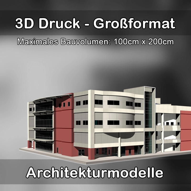 3D Druck Dienstleister in Altenmünster