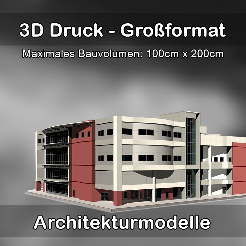 3D Druck Dienstleister in Altenstadt an der Waldnaab