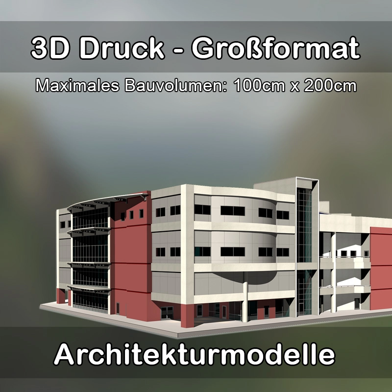 3D Druck Dienstleister in Altenstadt